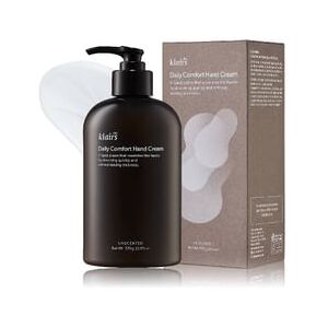 Dear, Klairs - Daily Comfort Hand Cream Jumbo 370g