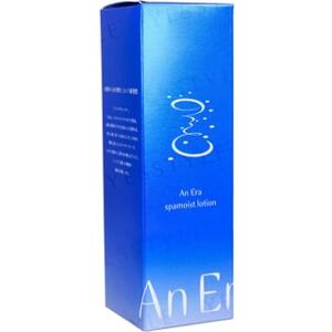An Era - Spamoist Lotion 120ml