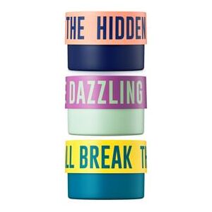 Dear Doer - Scrub Jumbo - 3 Types Break