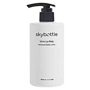 skybottle - Perfumed Body Lotion - 4 Types Viva La Pink