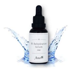 Aster Aroma - B5 Rehydration Serum 30ml