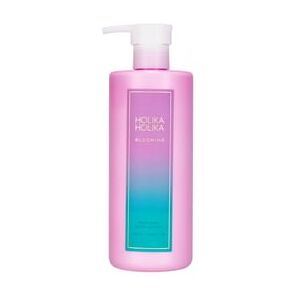 HOLIKA HOLIKA - Blooming Perfumed Body Lotion 400ml