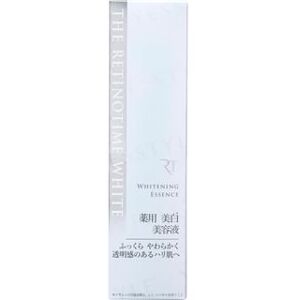 THE RETINOTIME - White Whitening Essence 50ml