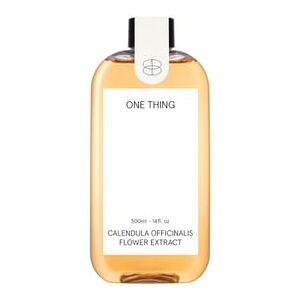 ONE THING - Calendula Officinalis Flower Extract Toner Jumbo 300ml