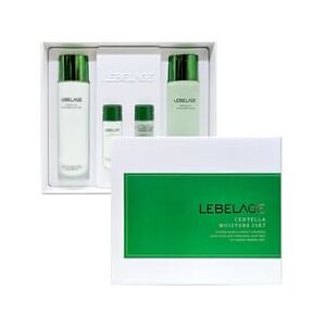 LEBELAGE - Centella Moisture 2 Set 4 pcs