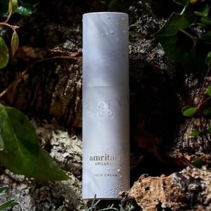 amritara - Organics Age Solution Cream 30g