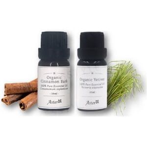 1094467723 Aster Aroma - Organic Essential Oil