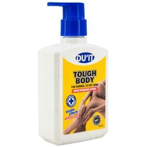 DU'IT - Tough Body Super Hydrating Lotion 300ml