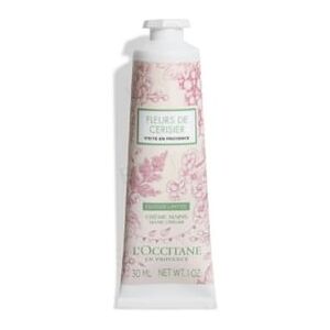 L'Occitane - Cherry Blossom Provence Hand Cream 30ml