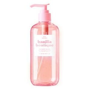ma:nyo - Banilla Boutique Hug Body Wash 500ml