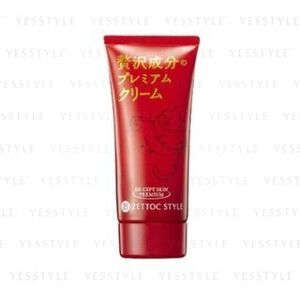 1065657730 ZETTOC STYLE - Re-Cept Skin Premium Cream 60g