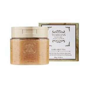 Dr. Bio - Teabless Earl Grey Tea Perfume Body Scrub Wash 300g
