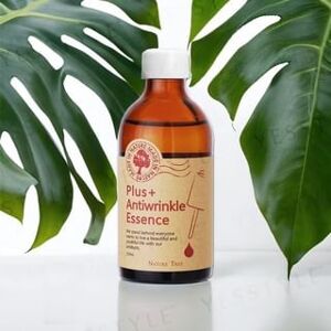 NATURE TREE - Plus+ Antiwrinkle Essence 250ml