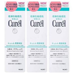 1077182989 Kao - Curel Intensive Moisture Care Moisture Lotion