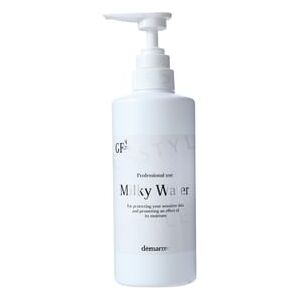 démarrer - Milky Water 500ml