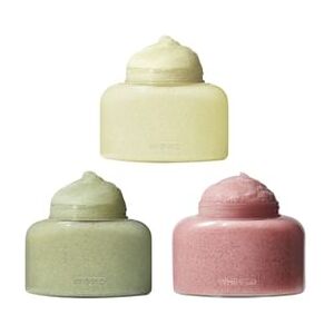 WHIPPED - Vegan Pack Scrub - 3 Types Mugtree