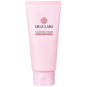 DR.Ci:Labo - Washing Foam Super Sensitive EX 100g