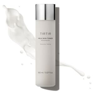 1083257472 TIRTIR - Milk Skin Toner Jumbo 150ml