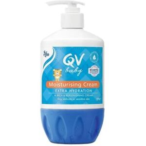 ego - QV Baby Moisturising Cream 500g