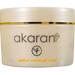 akaran - Plus Medical Wrinkle Gel Cream 100g