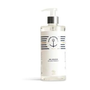 La Corvette - Marine Nationale Hair & Body Wash 500ml