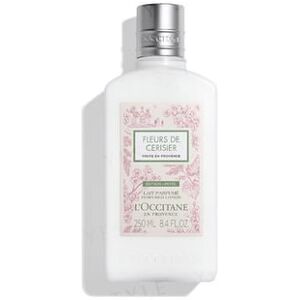 L'Occitane - Cherry Blossom Limited Edition Body Lotion 250ml