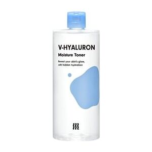 MERZY - V-Hyaluron Moisture Toner 500ml