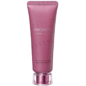 Kose - DECORTE Kimono Shine Perfumed Hand Cream 30g