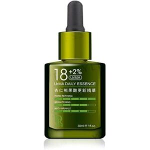 1075416023 Dr.Hsieh - 18+2% Urma Daily Essence Mandelic Acid & Ursolic Acid 30ml