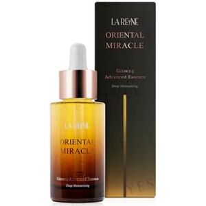 ASANA 360 - LA REINE Oriental Miracle Ginseng Advanced Essence 30ml
