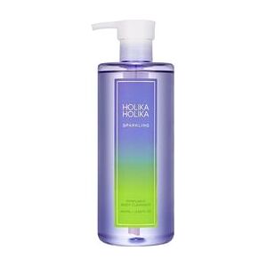 1060085041 HOLIKA HOLIKA - Sparkling Perfumed Body Cleanser 400ml
