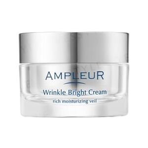 AMPLEUR - Wrinkle Bright Cream 30g