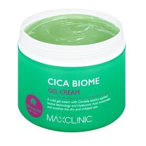 MAXCLINIC - Cica Biome Gel Cream 200ml