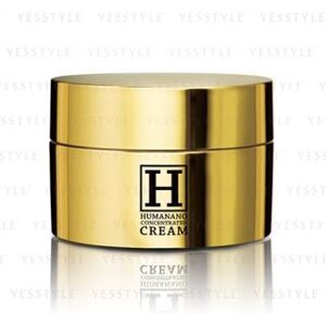 1066941591 HUMANANO - Concentrated Cream 50g