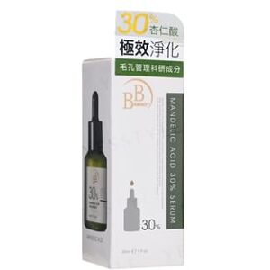 My Scheming - BB Amino Mandelic Acid 30% Serum 30ml
