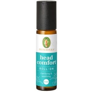 Primavera - Head Comfort Roll On Body Oil 10ml