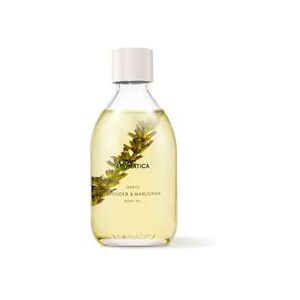 1090102796 AROMATICA - Serene Body Oil Lavender & Marjoram 100ml