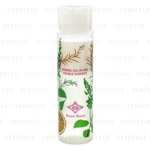 1067303991 Ruam Ruam - Herbal All In One Double Essence 150ml