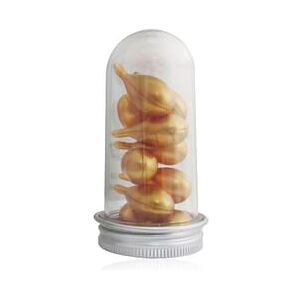 E.L.G - Essential Oil Bank Huajiedan Ginger Essential Oil Body Essence Capsules 10 pcs