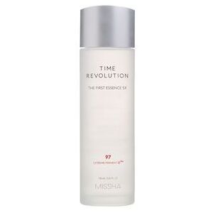 MISSHA - Time Revolution The First Essence 5X NEW - The First Essence 5X 150ml