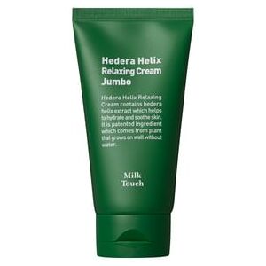 Milk Touch - Hedera Helix Relaxing Cream Jumbo 100ml