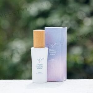 Happy Natural - Botanical Japanese Herbal Lotion