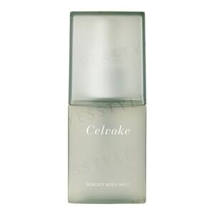 Celvoke - Reboot Body Mist N Dawn Forest - 50ml