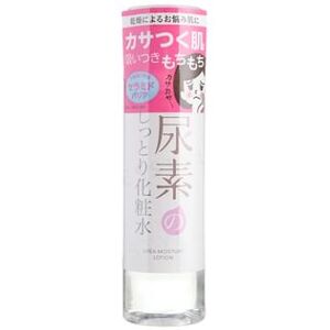 Ishizawa-Lab - Sukoyaka Suhada Urea Moisture Lotion 200ml