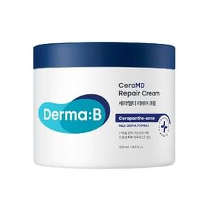 Derma: B - CeraMD Repair Cream 430ml