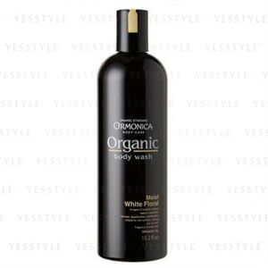 1060082365 ORMONICA - Body Wash Moist 450ml