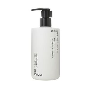 innisfree - Isle Number Body Lotion - 3 Types #000 Green Tea Essence