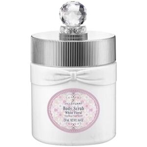 Jill Stuart - White Floral Body Scrub 259ml