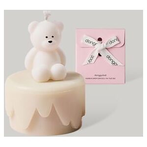 Donggubat - Vegan Chukachuka Bar Set 130g