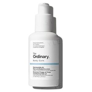 The Ordinary - Niacinamide 5% Face & Body Emulsion 100ml